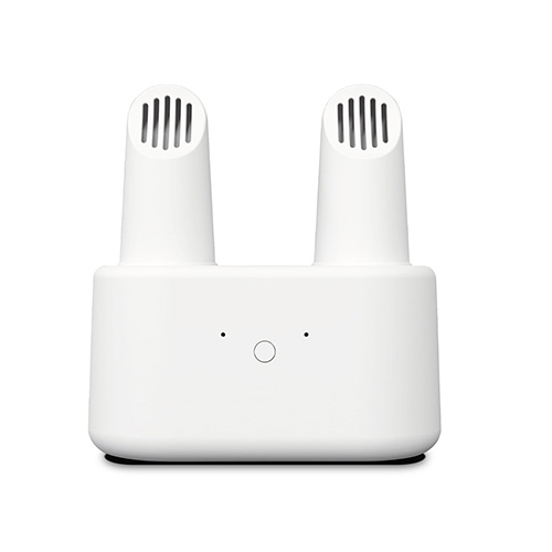 便携式杀菌烘鞋器